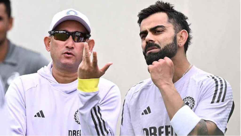 Virat Kohli not to play IND vs AUS A ODI Series As per reports