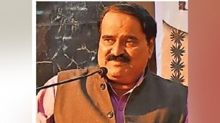 Vishwas Patil elected as President of All India Literature Conference