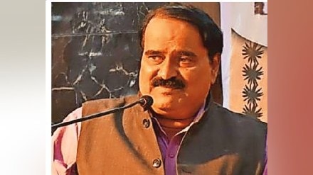 Vishwas Patil elected as President of All India Literature Conference