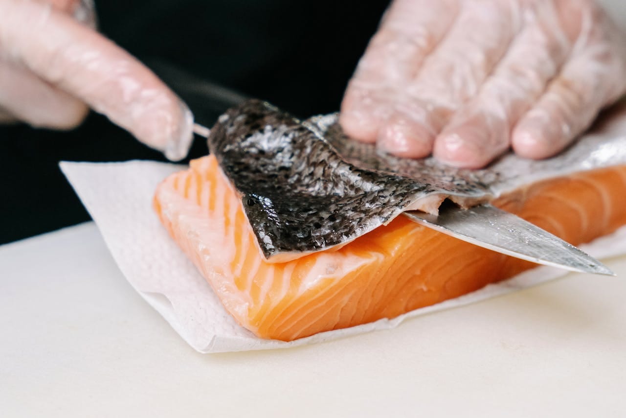 Vitamin D Increase Foods