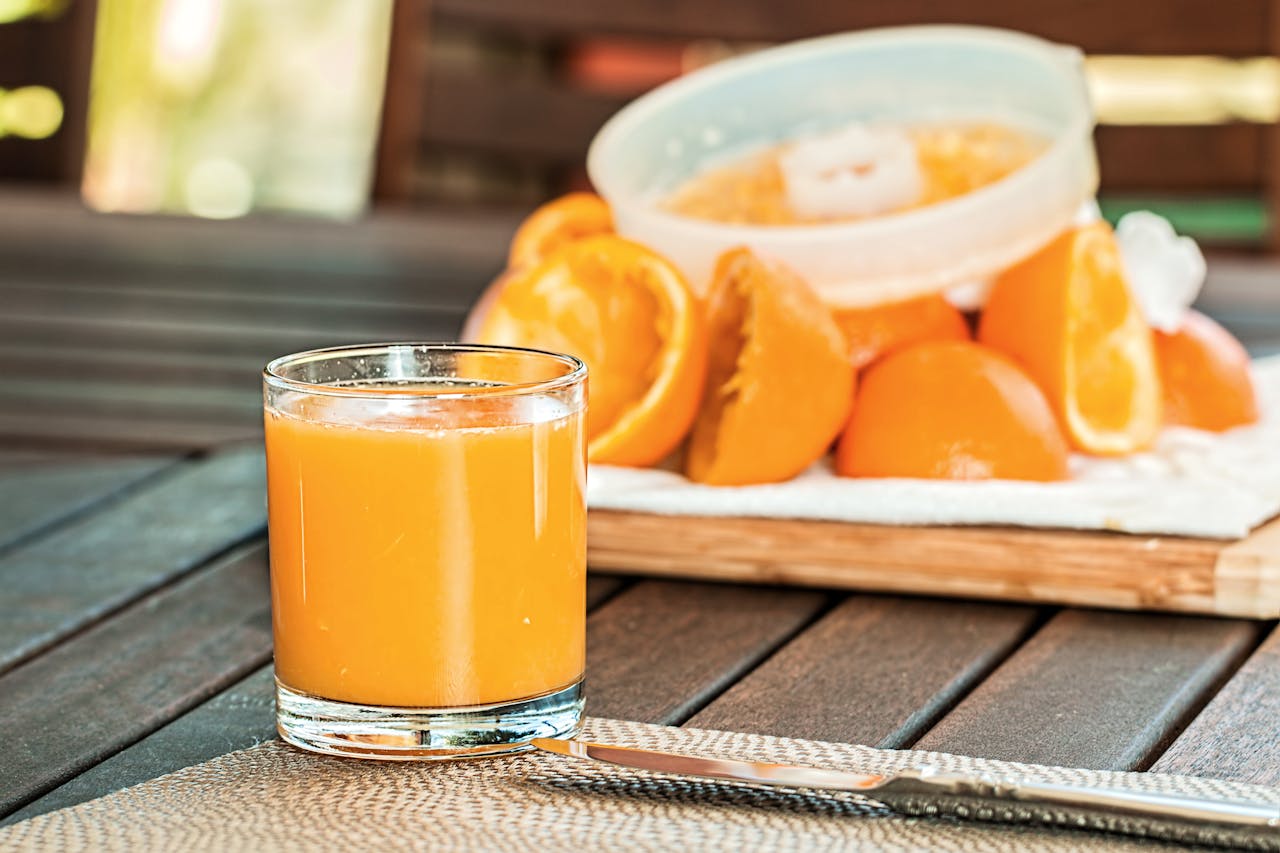 Vitamin D Increase Foods