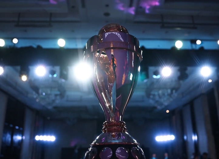 Women’s Cricket World Cup