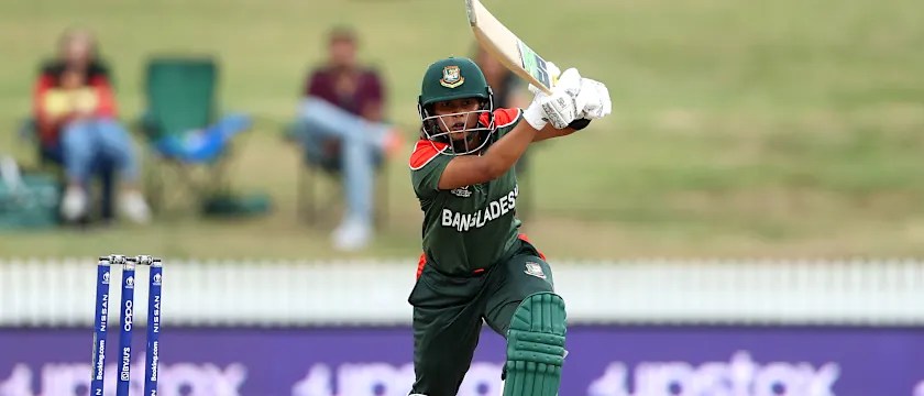 Women’s Cricket World Cup