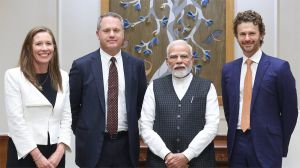 AI चा नोकऱ्यांवर काय आणि किती परिणाम होणार? वॉलमार्टचे सीईओ म्हणाले, “अशी एकही नोकरी नाही, ज्यावर…”