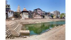यंदा बाणगंगा तलावात प्रदूषण आढळल्यास तक्रार करण्याचा इशारा