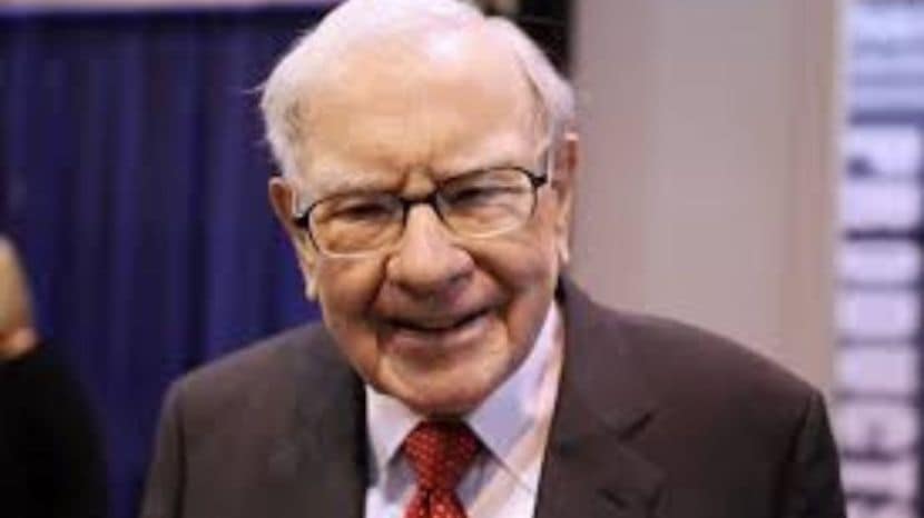 Warren Buffett 