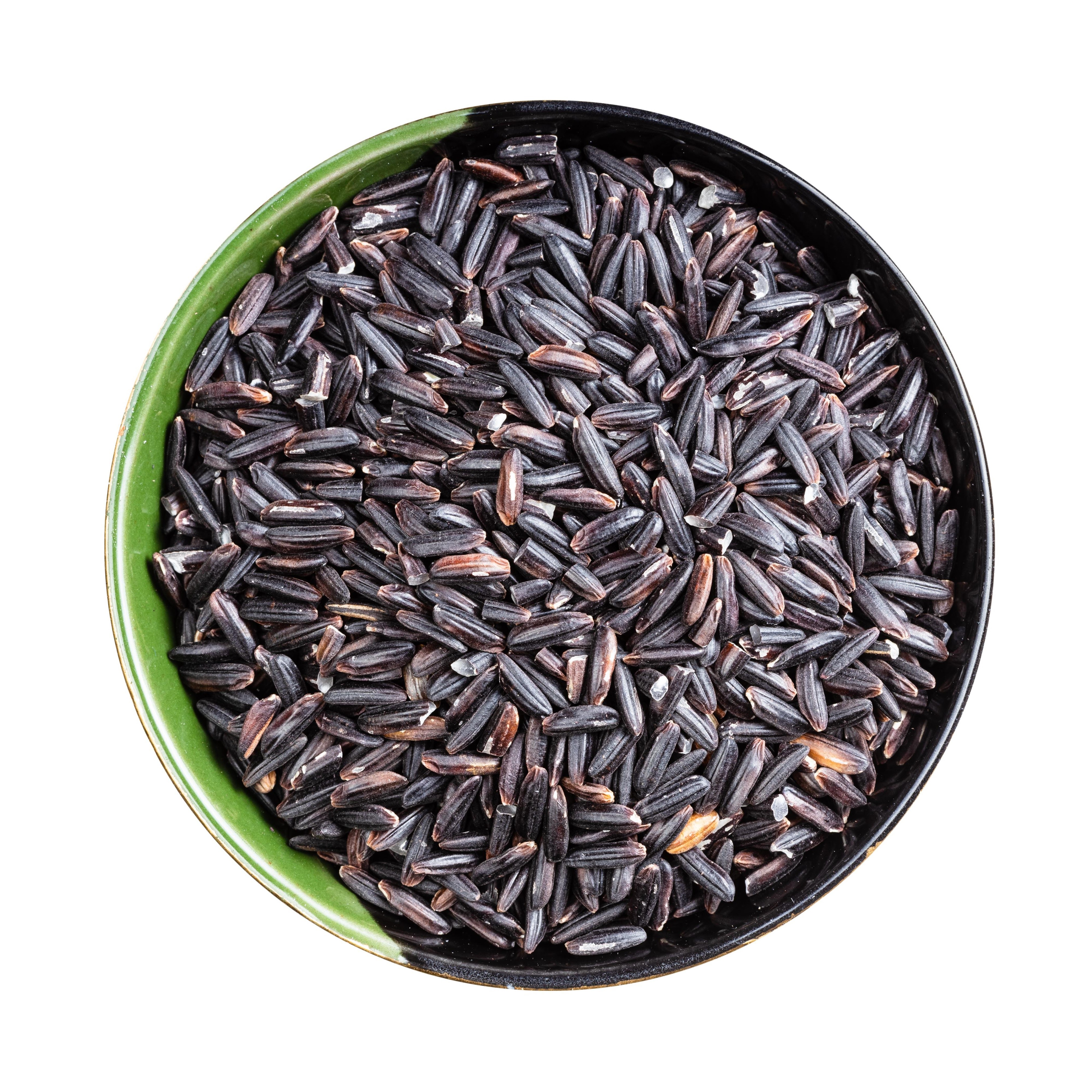 Which Rice Is Better For Weight Loss