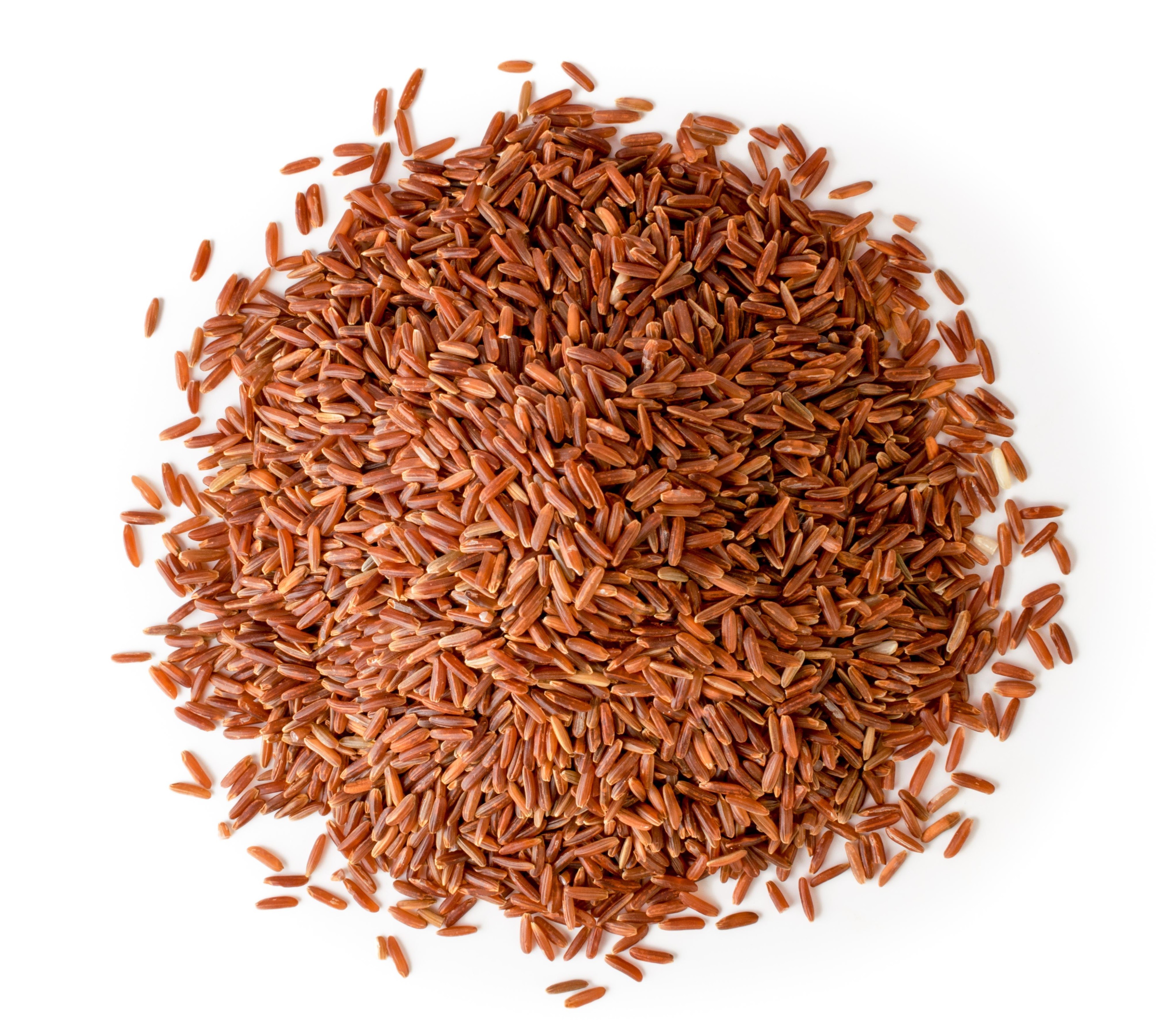 Which Rice Is Better For Weight Loss