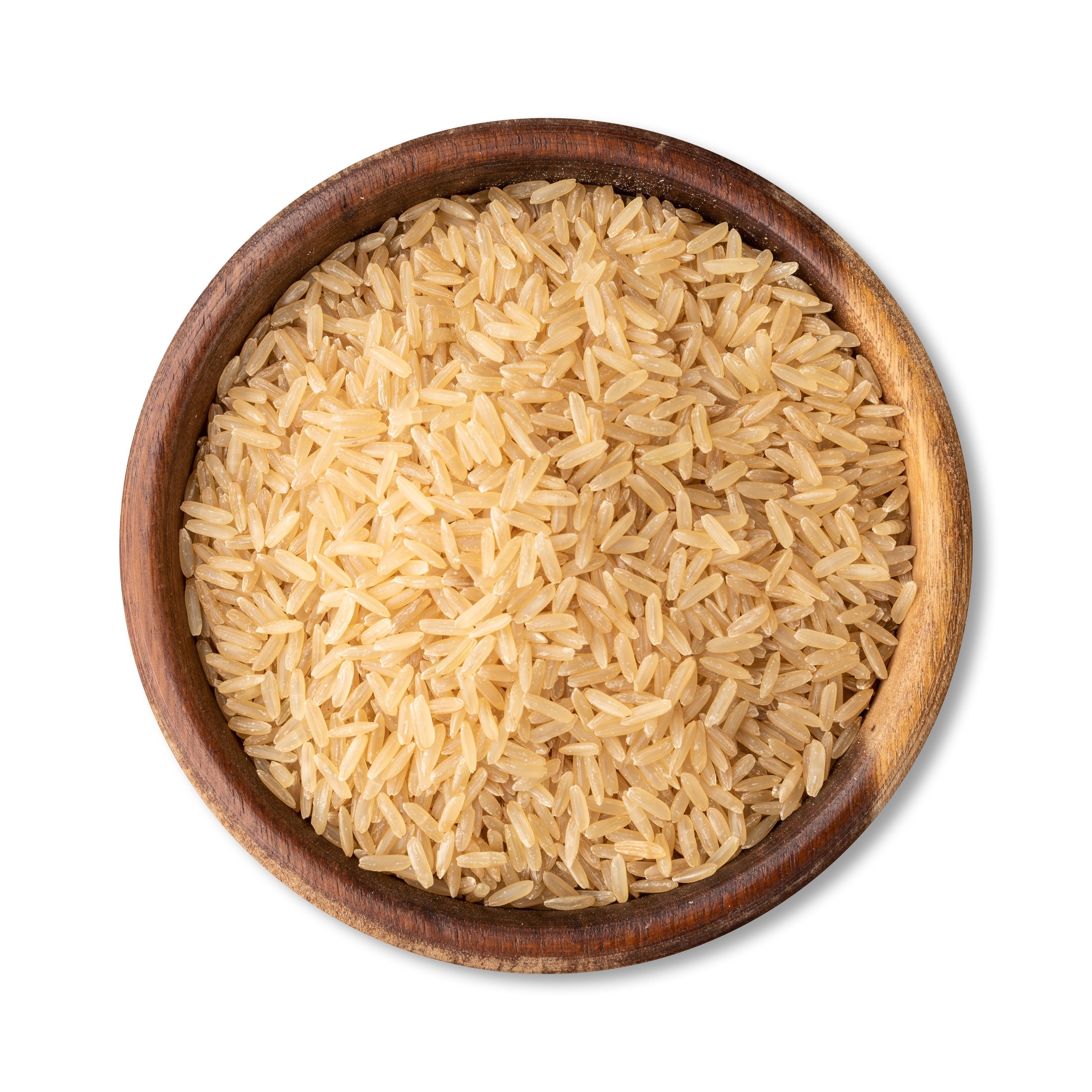Which Rice Is Better For Weight Loss