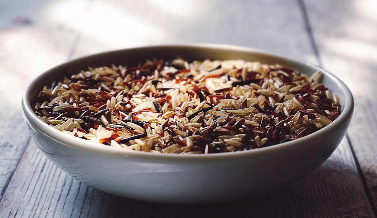 Which Rice Is Better For Weight Loss