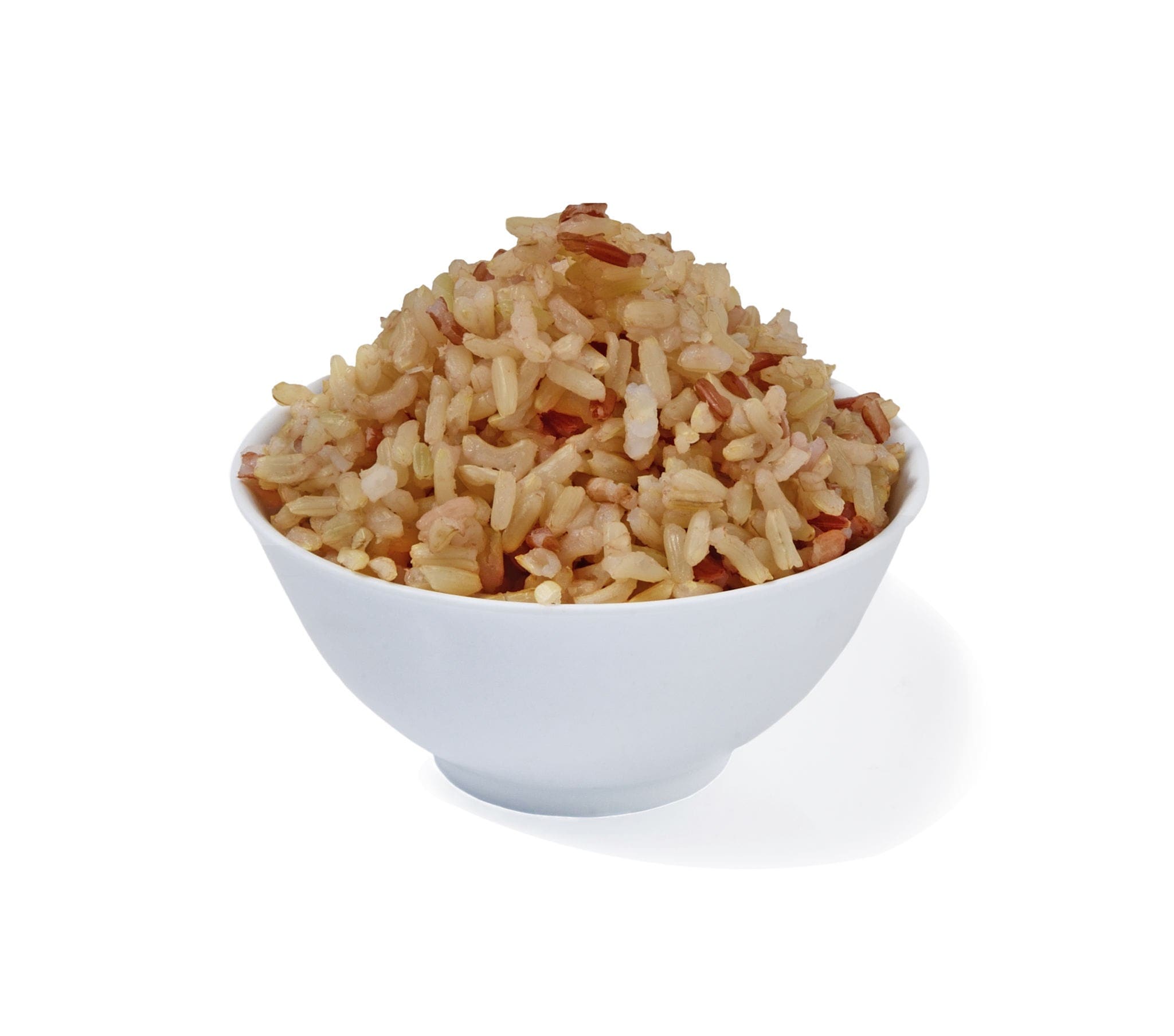 Which Rice Is Better For Weight Loss