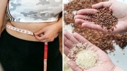 वजन कमी करण्यासाठी कोणत्या भाताचे सेवन करावे? कोणत्या प्रकारचा तांदूळ आहारात असावा? वाचा