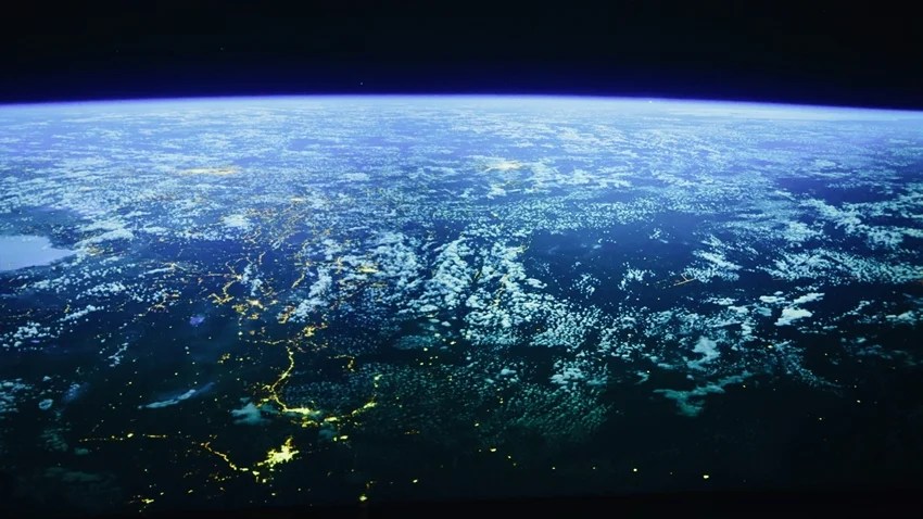 what would happen if earth stops rotating