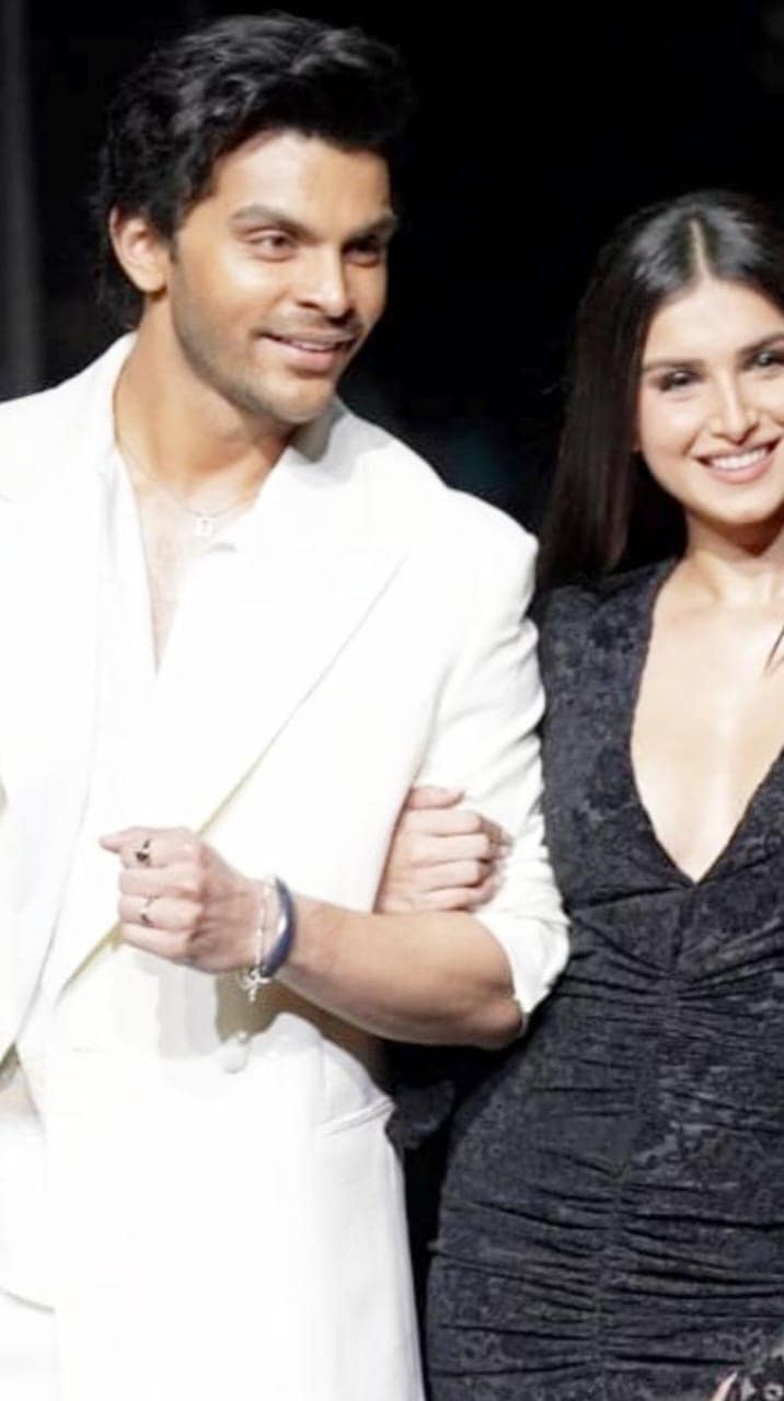 tara sutaria veer pahariya realtionship