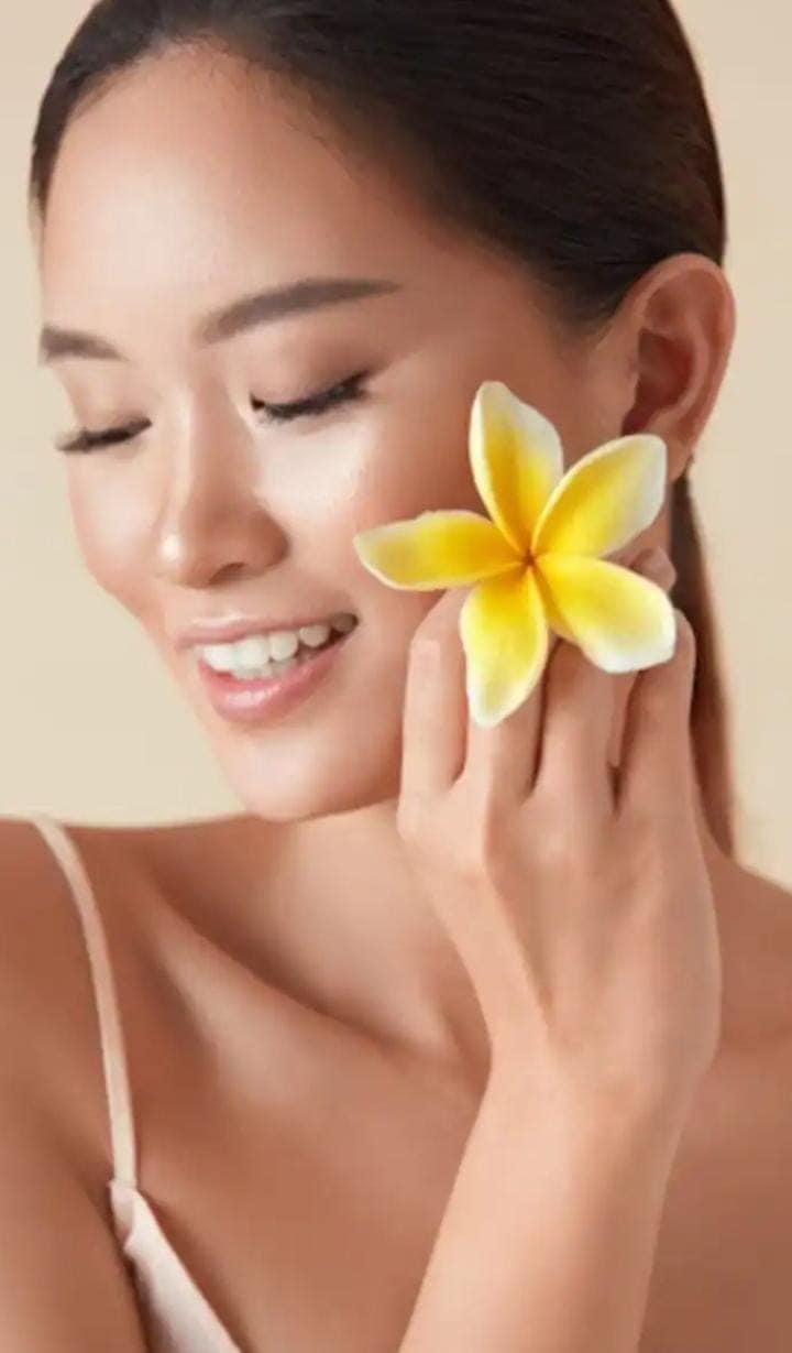 Aloe Vera Gel :