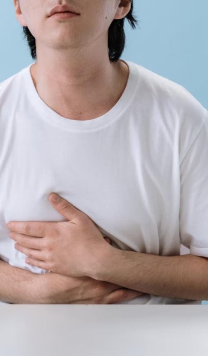 intermittent fasting risks