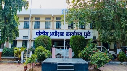 Dhule crime news, illegal business Dhule, Dhule police action, crime crackdown Maharashtra, gambling ban Dhule, illegal arms Dhule,