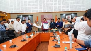 Nagpur double-decker viaduct, Kamthi Road viaduct, Guinness World Record bridge, metro and highway infrastructure,