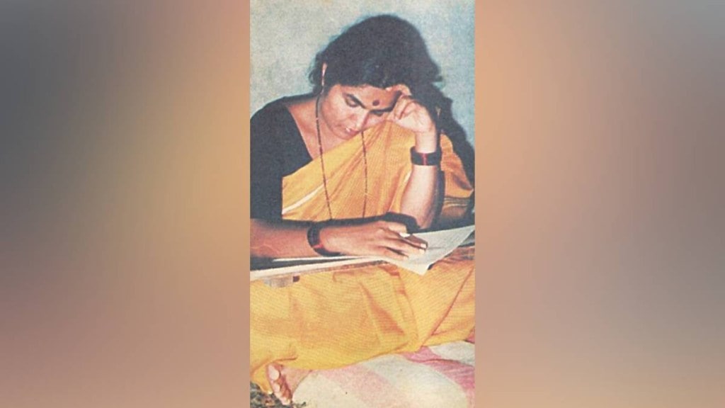 loksatta chaturang article play on savitribai phule the journey of research and inspiration