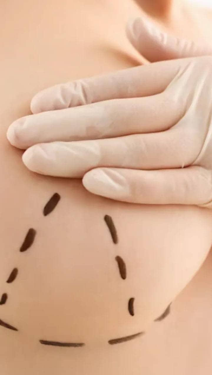 women cancer early warning signs and symptoms