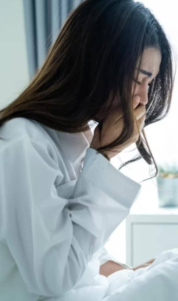 women cancer early warning signs and symptoms
