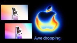 अ‍ॅपलचा Awe Dropping 2025 कार्यक्रम, ही नवीन उत्पादने होणार लाँच… कसा, कधी आणि कुठे पाहू शकता हा कार्यक्रम