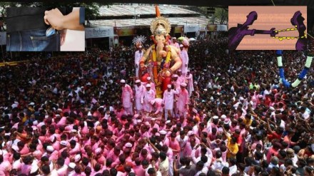 'festival thieves' surge in thefts during immersion.