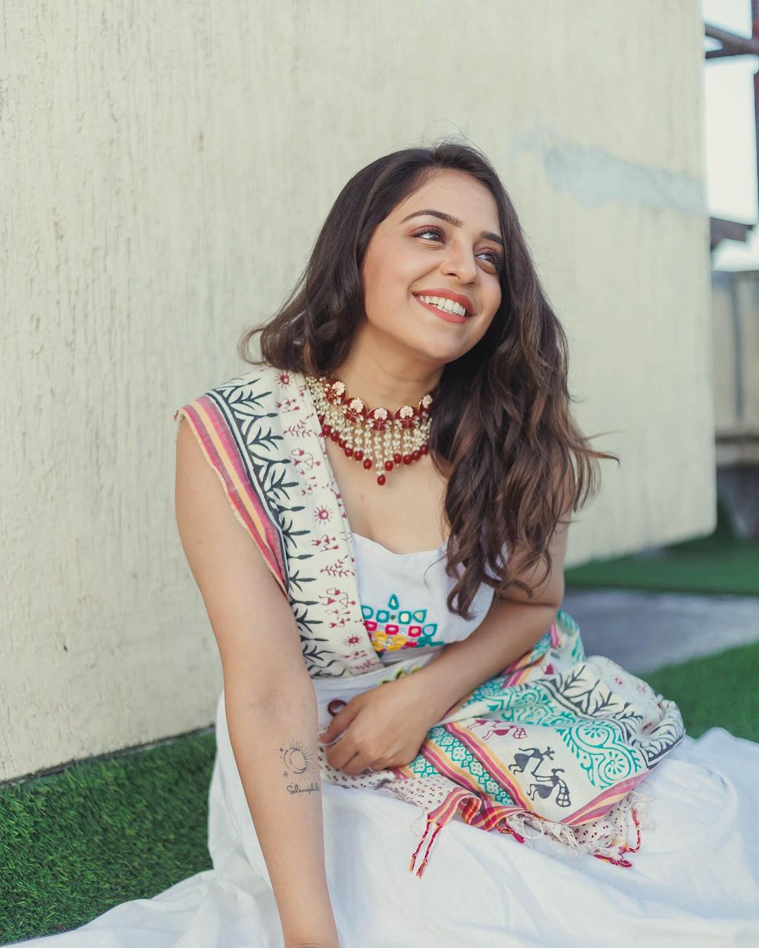 garba outfit ideas