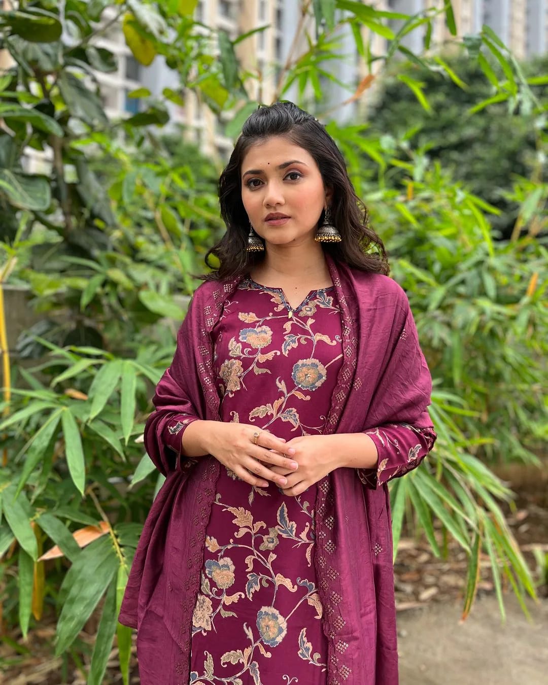 garba outfit ideas