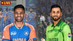 IND vs PAK LIVE, Asia Cup 2025: आज रंगणार भारत- पाकिस्तान लढत! कोण कोणावर पडणार भारी?