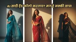 तुम्हीही गुगल जेमिनीवर तुमचे सुंदर सुंदर फोटो बनवले का? पण हे कितपत सुरक्षित; जाणून घ्या अन्यथा…