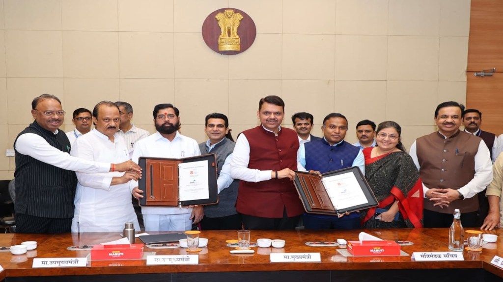 eco-tourism Nagpur, Koradi tourism project, Maharashtra power company lease, sustainable tourism Maharashtra,