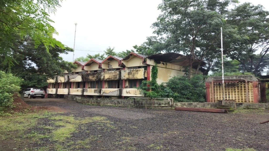 Cotton mill revival Maharashtra, nilkanth cooperative Spinning mill, Akola cotton processing, Vidarbha cotton industry,