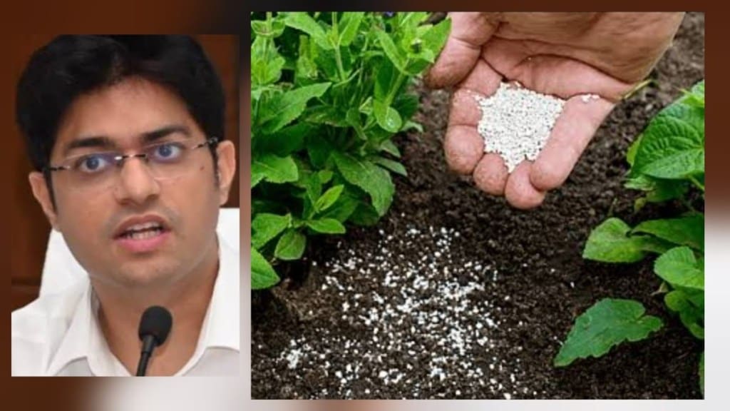 unlicensed pesticide sales, illegal pesticide trade Gadchiroli, Tirupati krishi kendra, agricultural department crackdown,