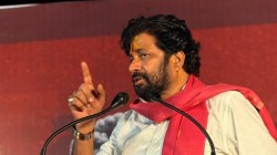 Bachchu Kadu : “निवडणुकीसाठी ‘लाडक्या बहिणीं’चा राजकीय वापर करून घेतला,” बच्चू कडूंचा आरोप