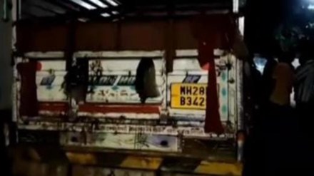 hit and run Bhandara, Bhandara accidents, Bhandara latest news, Bhandara marathi news,