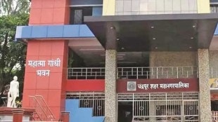 Chandrapur municipal elections, ward delimitation, Chandrapur population growth, voter increase Chandrapur, Maharashtra municipal wards, election commission Maharashtra,
