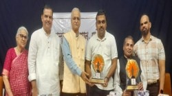 पोलीस, जवानांना रूळावर आणण्याची गरज… माजी पोलीस महासंचालकच असे का म्हणाले ?