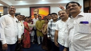 BEST cooperative election Mumbai, Shashank Rao election win, Prasad Lad BEST workers union,