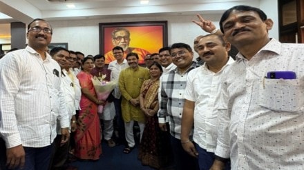 BEST cooperative election Mumbai, Shashank Rao election win, Prasad Lad BEST workers union,