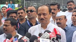पिंपरी-चिंचवड : पवार कुटुंबाचं मनोमिलन होणार? अजित पवारांनी स्मित हास्य देत उत्तर दिलं