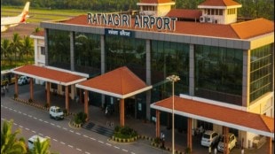 Ratnagiri airport launch, Konkan to Mumbai flight, Ratnagiri Mumbai travel time, Konkan air travel,