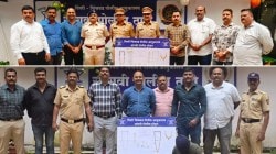 पिंपरी : शंभरपेक्षा अधिक घरफोड्या, सराईत गुन्हेगाराला सांगवी पोलिसांनी ठोकल्या बेड्या