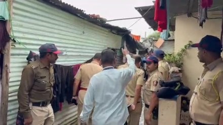 Vaibhav Bhagwat Thorat murder, Pimpri-Chinchwad crime news, family dispute murder case, brother-in-law murder incident, Chinchwad violent crime,