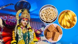 नवरात्र २०२५: नवरात्रीत उपवास करताय? आहारतज्ज्ञ ऋजुता दिवेकर यांनी सांगितलेले ‘हे’ पदार्थ ठरतील खूपच पोषक