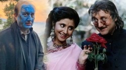 खलनायकापासून वडिलांच्या भूमिकेपर्यंतचा अनुपम खेर यांचे गाजलेल्या ‘या’ ९ अविस्मरणीय भूमिका