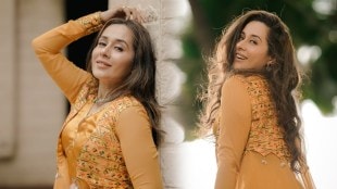 Tejaswini Lonari