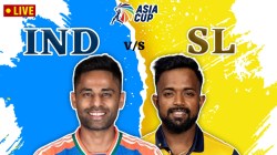 IND vs SL Live, Asia Cup 2025: आज भारत- श्रीलंका भिडणार! शेवटच्या लढतीत कोण मारणार बाजी?