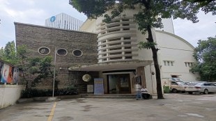 Secretariat Gymkhana conflict, Sujata Saunik rule changes, Mumbai government employees club,