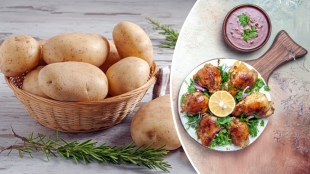 potato